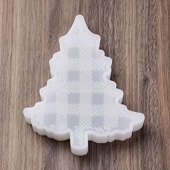 Moldes de silicona para portavelas navideñas&nbsp;SIL-B073-04
