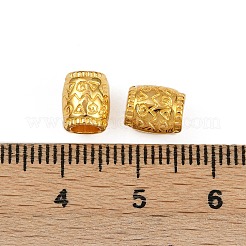 Tibetischen stil Abstandsperlen&nbsp;K08C3012