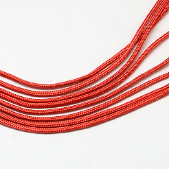 Corde in poliestere e spandex&nbsp;RCP-R007-360