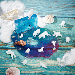 2 набор 2 стиля модели животных FIND-GA0001-24