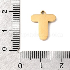 Pendentifs en acier inoxydable 304&nbsp;STAS-K297-09T-G