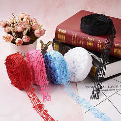 Полиэстер Grosgrain ленты OCOR-TAC0008-23B