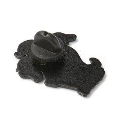 Broches de esmalte de aleación&nbsp;JEWB-G009-06B