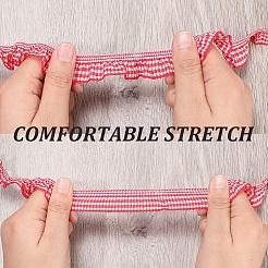 10 ярд спандексовой ленты&nbsp;OCOR-CY0002-48A