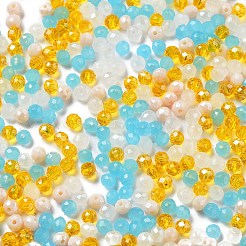 Perle di vetro&nbsp;EGLA-A034-LM4mm-52