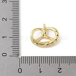 Латунь подвески&nbsp;KK-L245-32G