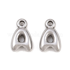 Colgantes de acero inoxidable 304&nbsp;STAS-S186-12-P01