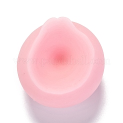 Игрушка для снятия стресса в форме свиньи AJEW-H125-20