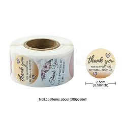 3 узор в круглых точках STIC-YW0001-01