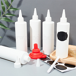 Набор бутылок с клеем своими руками DIY-BC0011-24C