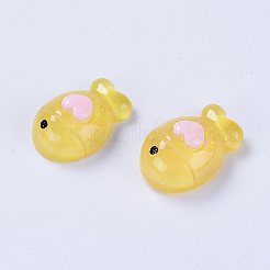 Harz Cabochons&nbsp;RESI-TAC0002-08A