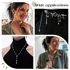 300 шт. Подвески из сплава в тибетском стиле&nbsp;FIND-ME0001-55AS