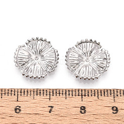 Подвески из нержавеющей стали 304&nbsp;STAS-N123-04P