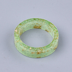 Кольца из эпоксидной смолы RJEW-T007-01D-06