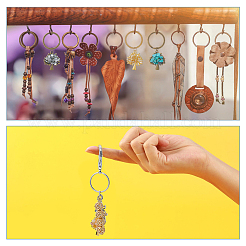 Сплав брелок&nbsp;KEYC-FH00007