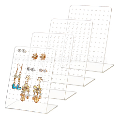 4 шт. органического стекла&nbsp;ODIS-PH0001-63