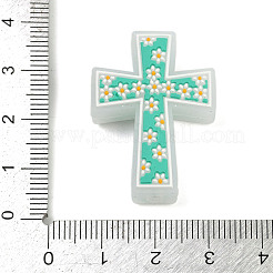 Силиконовые фокусные шарики SIL-U008-03A