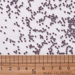 11/0 сорт круглый бисер стеклянный SEED-N001-A-1048