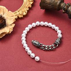 Концы из нержавеющей стали 304 с цепочкой&nbsp;LS-FIND-CJC0012-141D