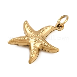 Подвески из нержавеющей стали Ocean 304&nbsp;STAS-P407-01C-G