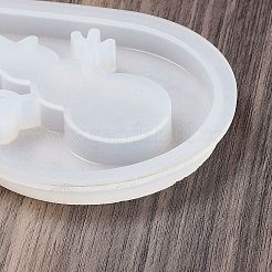 DIY силиконовые Молды для кулона&nbsp;LS-DIY-A051-01D