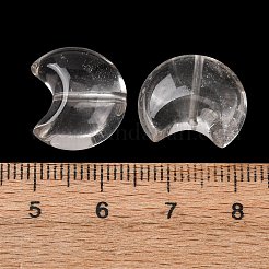 Natürlichem Quarz-Kristall-Perlen&nbsp;G-Z156-A04
