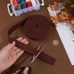 5м эластичная лента из полиэфирной пряжи OCOR-HY0001-49A