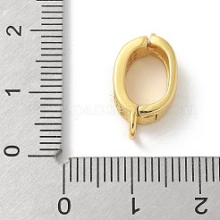 Латунные микро проложить кубического циркония кулон поручительств&nbsp;LS-KK-P292-02G