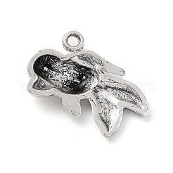 Сплавочные подвески тибетского стиля&nbsp;PALLOY-P293-092AS