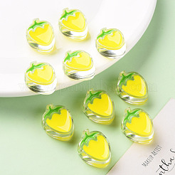 Прозрачная эмаль акриловая бисера&nbsp;TACR-S155-003H