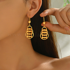 Boucles d'oreilles en laiton&nbsp;KN4937-2
