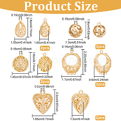 Набор для поиска поделок для изготовления ювелирных изделий&nbsp;DIY-BC0006-17