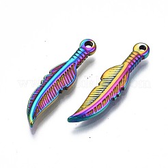 Ионное покрытие (ip) подвески из нержавеющей стали 304&nbsp;STAS-N098-024