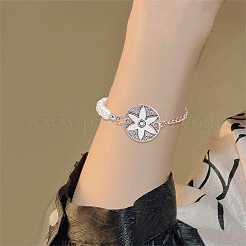 36 kit de accesorios para hacer joyas con pulseras de diy de 6 estilos&nbsp;FIND-PH0007-56