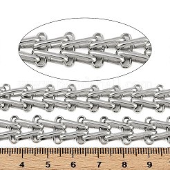 Цепи из нержавеющей стали 304&nbsp;CHS-C017-05P