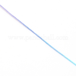 Шнур chinlon&nbsp;OCOR-WH0068-47K