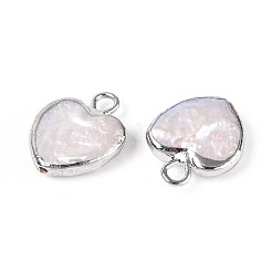 Барочные подвески из натурального жемчуга кеши PEAR-P004-25P