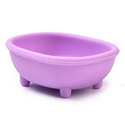 Perle focali in silicone alimentare per vasca da bagno&nbsp;SIL-Q030-16D
