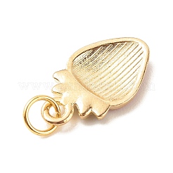 Подвески из эмали и сплава&nbsp;X-PALLOY-JF01508