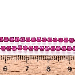 Железо горный хрусталь чашка цепи CH-T006-05B-21