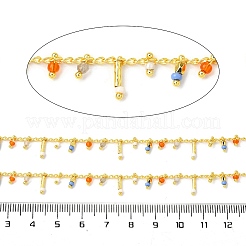 Латунные цепные цепи CHS-H112-03G