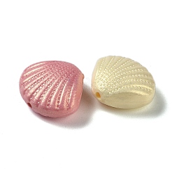 Непрозрачные акриловые бусины OACR-G033-03B