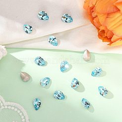 Фантазийные кристаллы preciosa® maxima X-PRC-FE14-60010