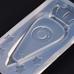 Силиконовые Молды в форме кондитерского мешка своими руками&nbsp;LS-DIY-I080-01E