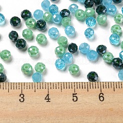 Perle di vetro&nbsp;EGLA-A034-LM4mm-58
