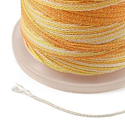 Cordon en polyester 6 épaisseur&nbsp;OCOR-L046-A28