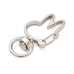 Застежками сплава поворотные&nbsp;FIND-C084-02A-P