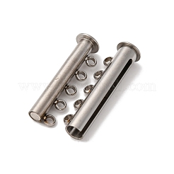 Застежки-защелки из нержавеющей стали 304 STAS-A117-07A-P