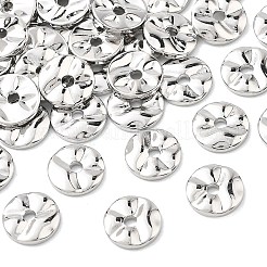 Spacer бисер латунные&nbsp;XGRPCH973-198P