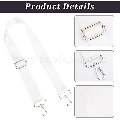 Лямки для сумок из полиэстера&nbsp;PURS-WH20002-07B